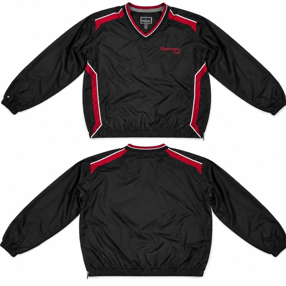 Holloway Men's multi Jacket